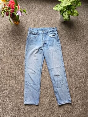 Light Blue J. Galt Jeans
